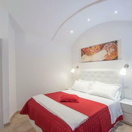 Villa Knight Амалфи Екстериор снимка