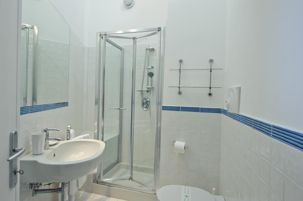 Villa Knight Амалфи Екстериор снимка