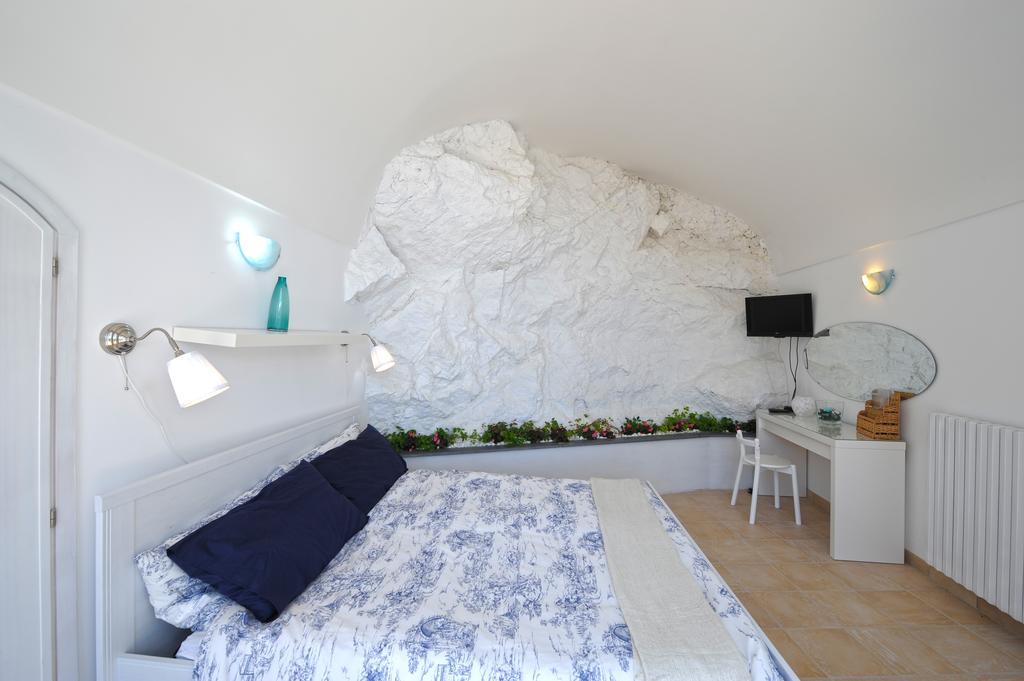 Villa Knight Амалфи Стая снимка