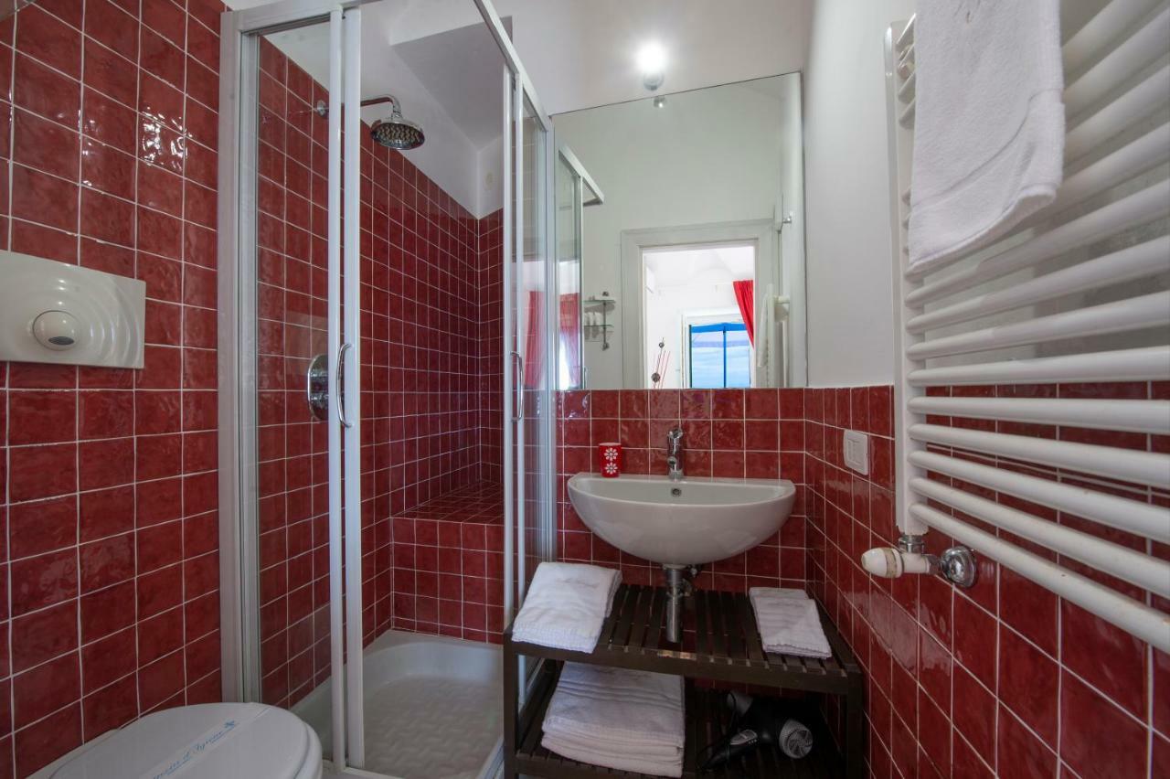 Villa Knight Амалфи Екстериор снимка