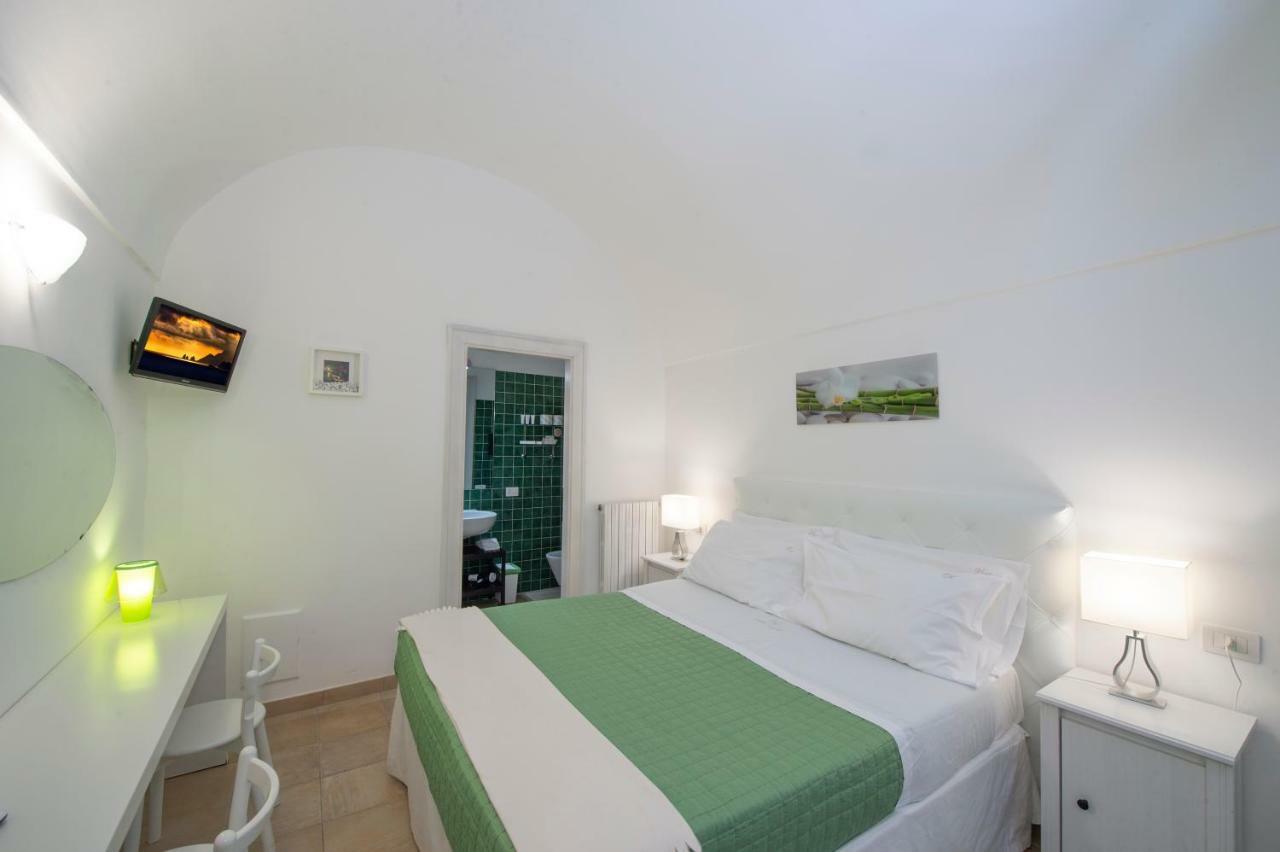 Villa Knight Амалфи Екстериор снимка