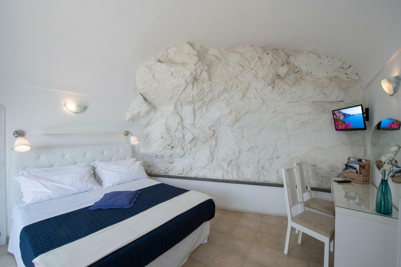 Villa Knight Амалфи Екстериор снимка