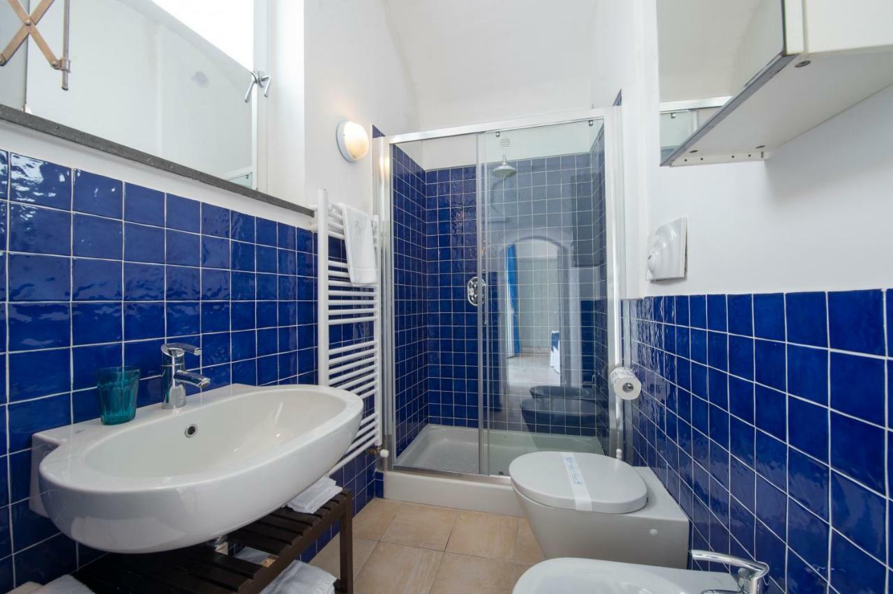 Villa Knight Амалфи Екстериор снимка